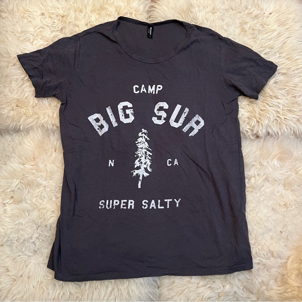 Michelle by Commune Tees - Picture 2 of 4